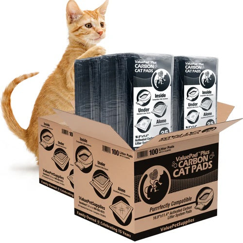 Bulk Cat Litter Pads