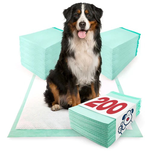 Puppy Pads Value Pet Supplies