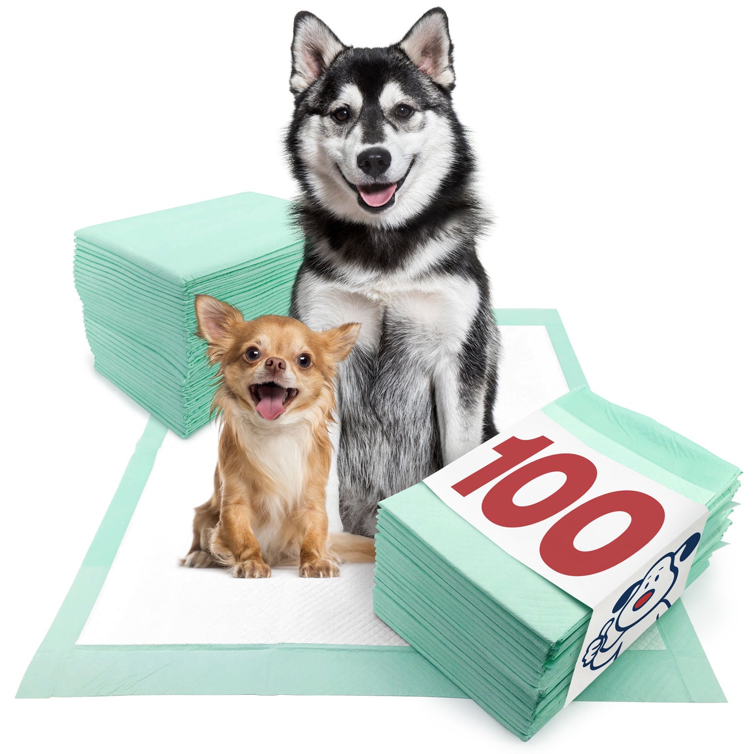 Pet valu pee outlet pads