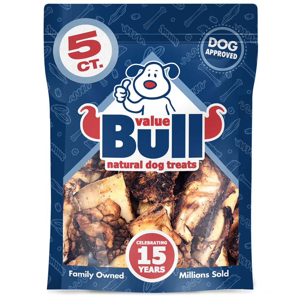 Can dogs have 2024 bbq rib bones